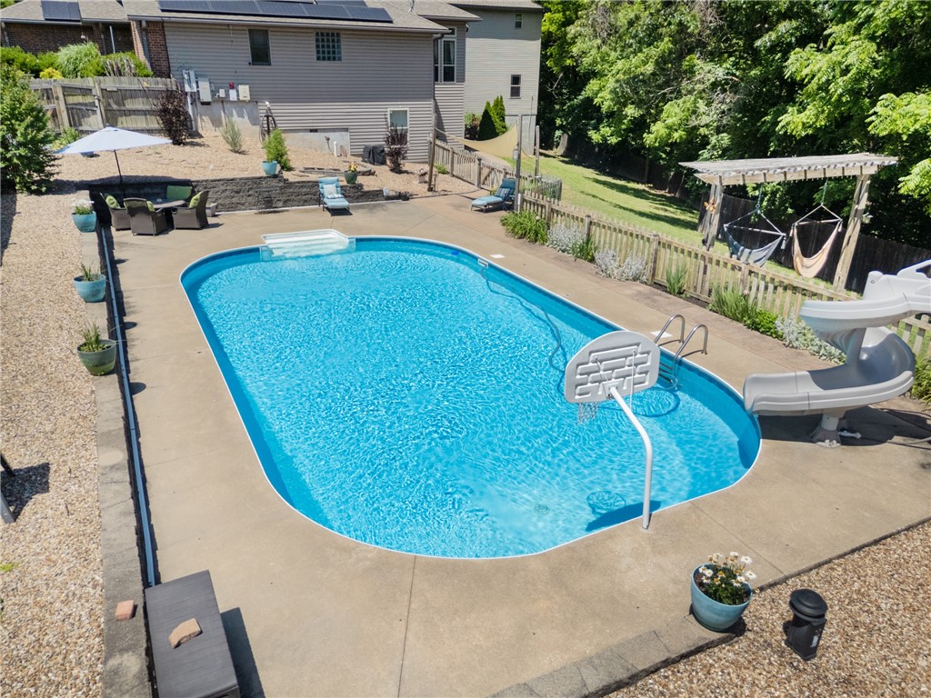 Waterbury BVV - Residential