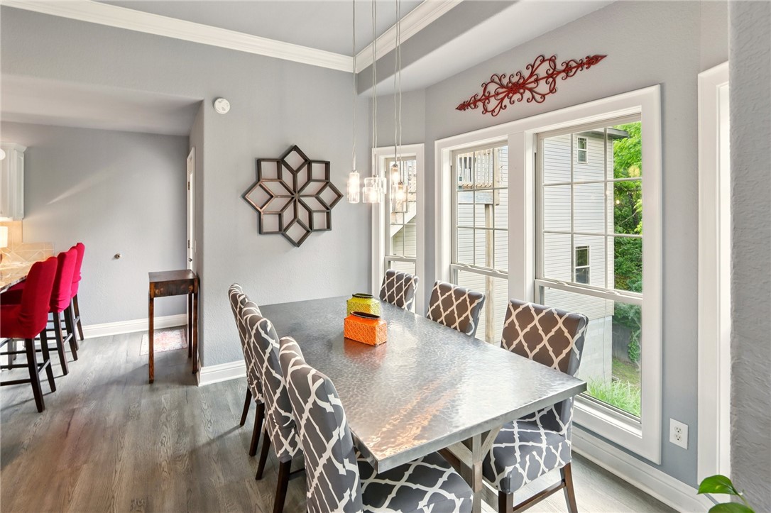 Waterbury BVV - Residential