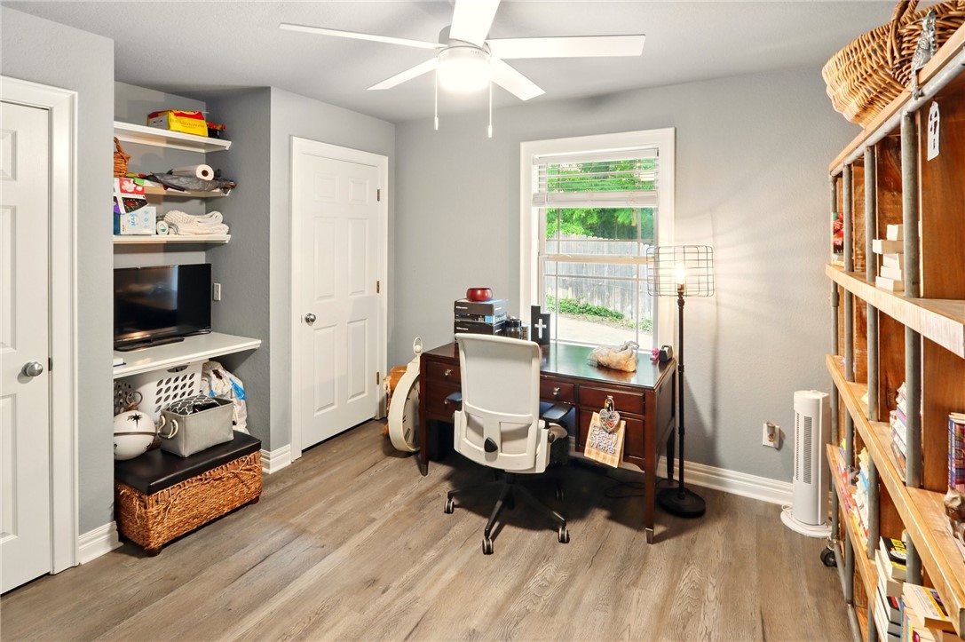 Waterbury BVV - Residential
