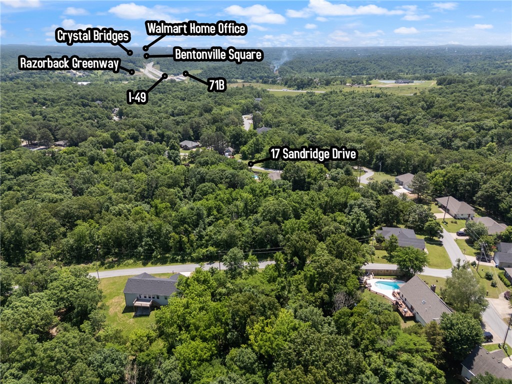 Waterbury BVV - Residential