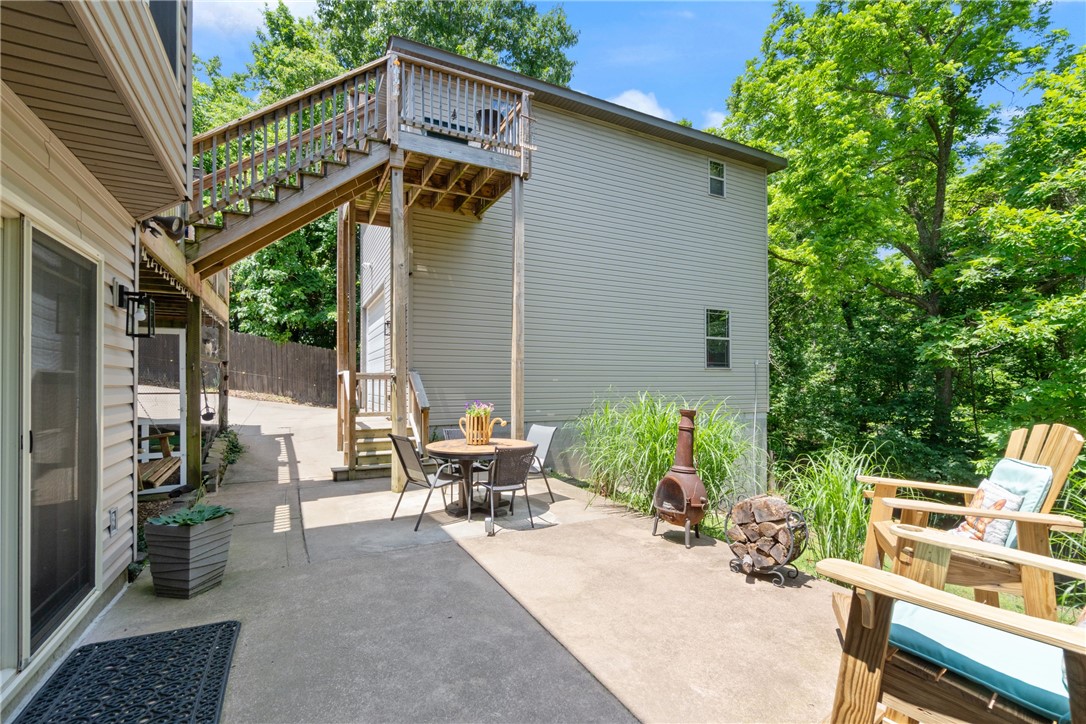 Waterbury BVV - Residential