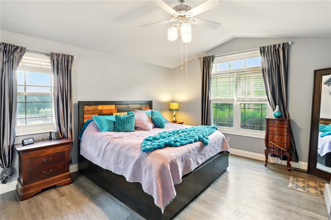 Waterbury BVV - Residential