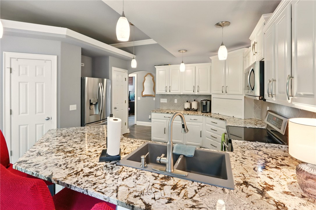 Waterbury BVV - Residential