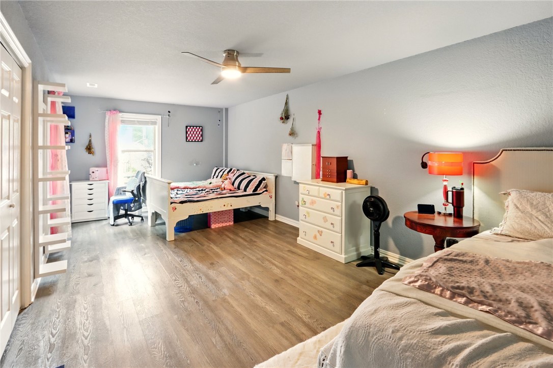 Waterbury BVV - Residential