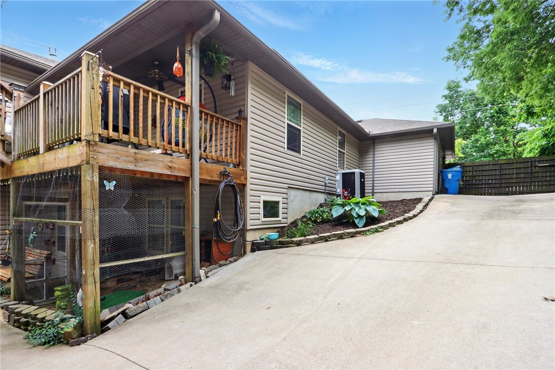 Waterbury BVV - Residential