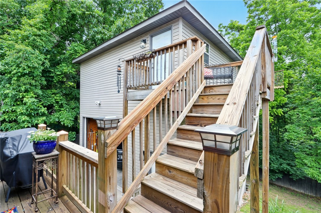 Waterbury BVV - Residential