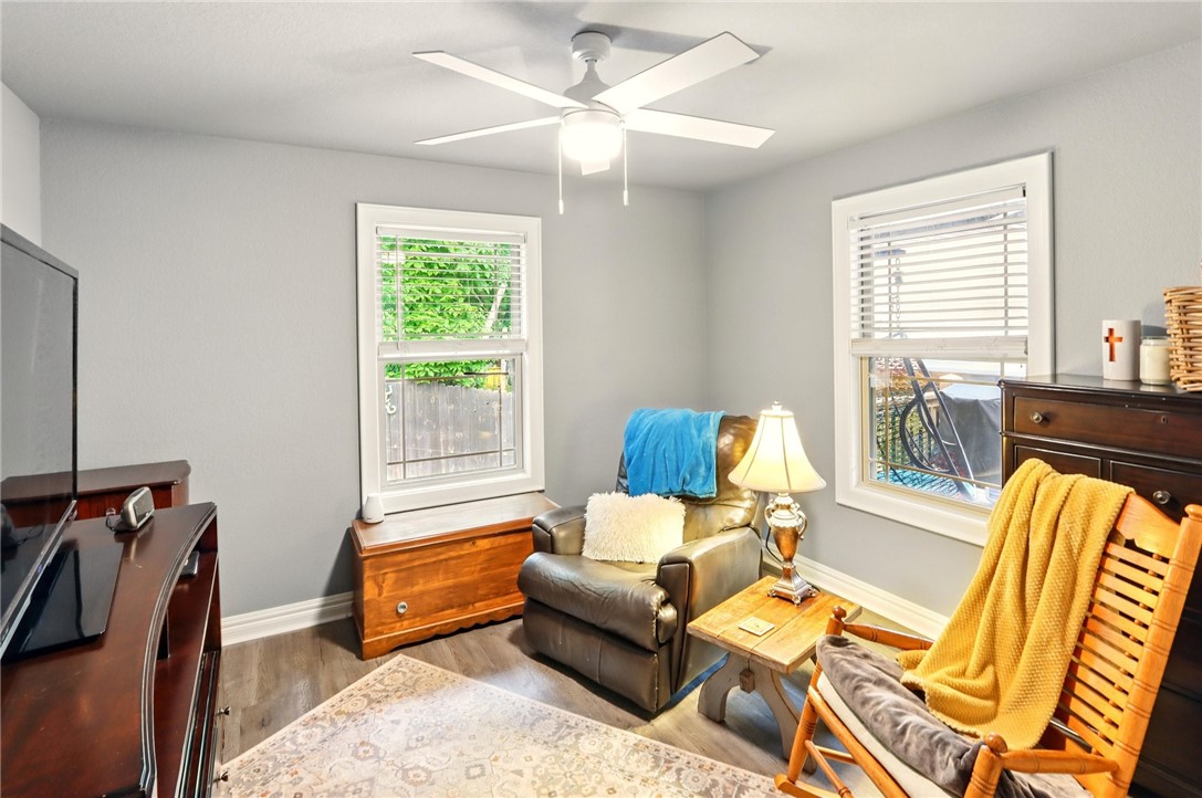 Waterbury BVV - Residential