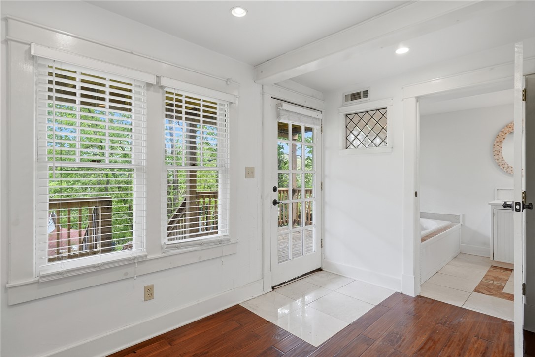 Clayton Survey - Residential