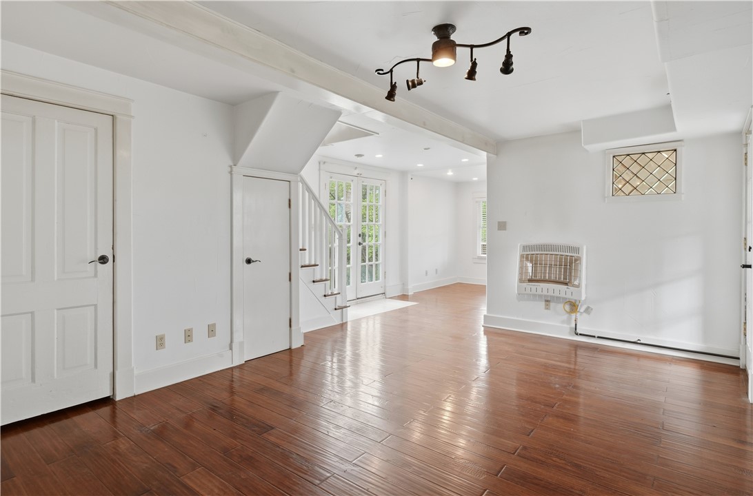 Clayton Survey - Residential