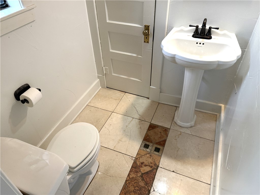 Clayton Survey - Residential