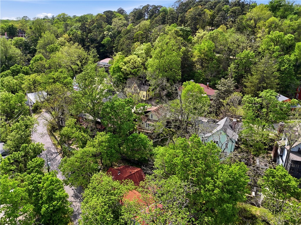 Clayton Survey - Residential