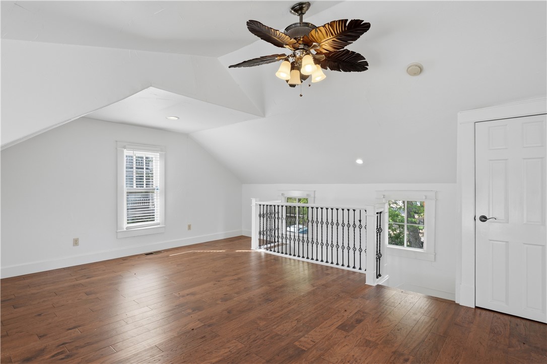 Clayton Survey - Residential