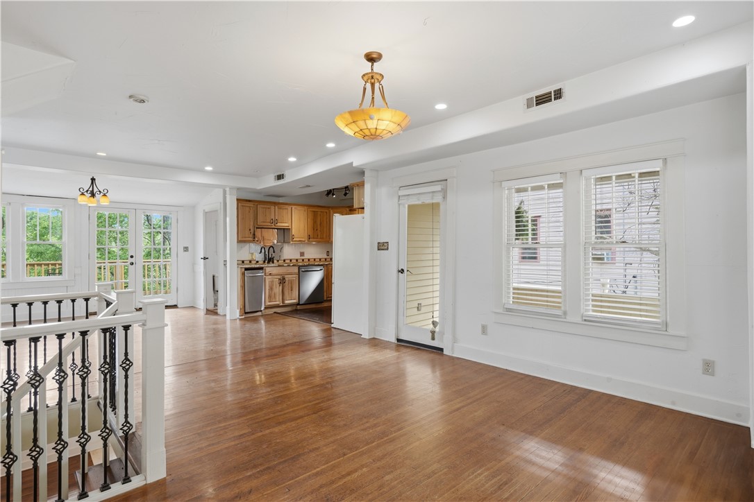 Clayton Survey - Residential