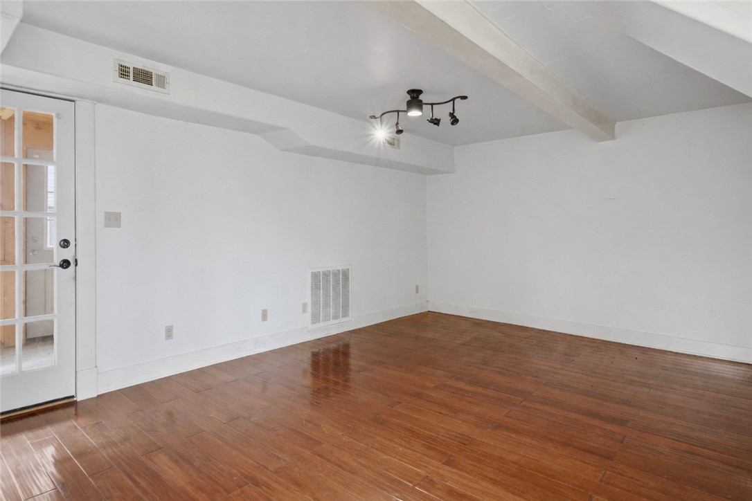 Clayton Survey - Residential