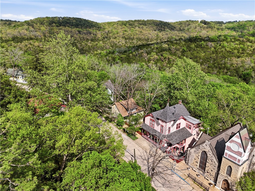 Clayton Survey - Residential