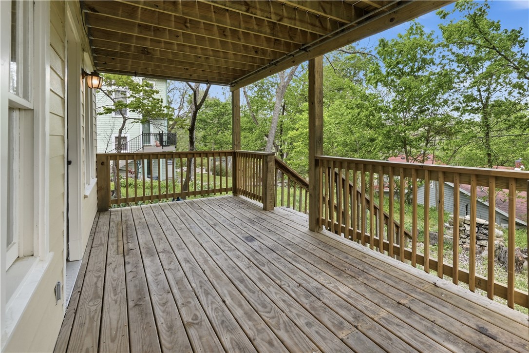 Clayton Survey - Residential