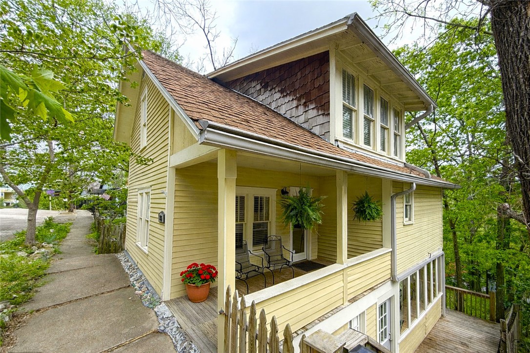 Clayton Survey - Residential