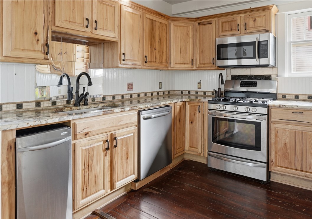 Clayton Survey - Residential