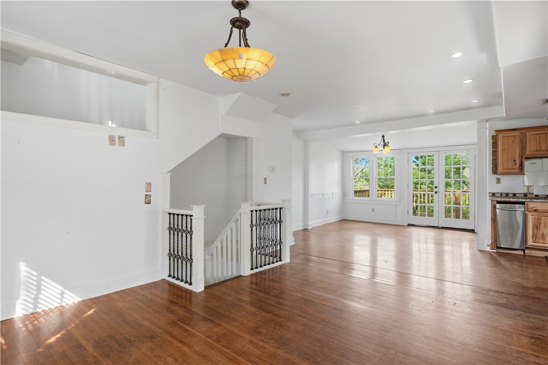 Clayton Survey - Residential