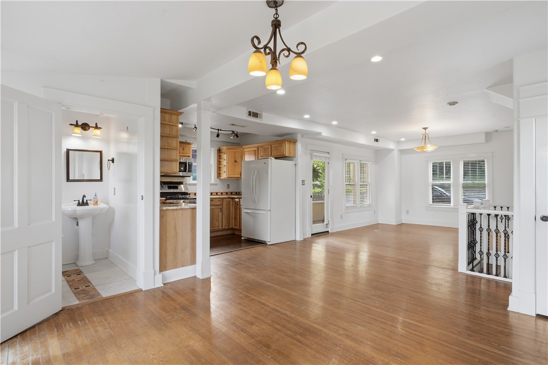 Clayton Survey - Residential