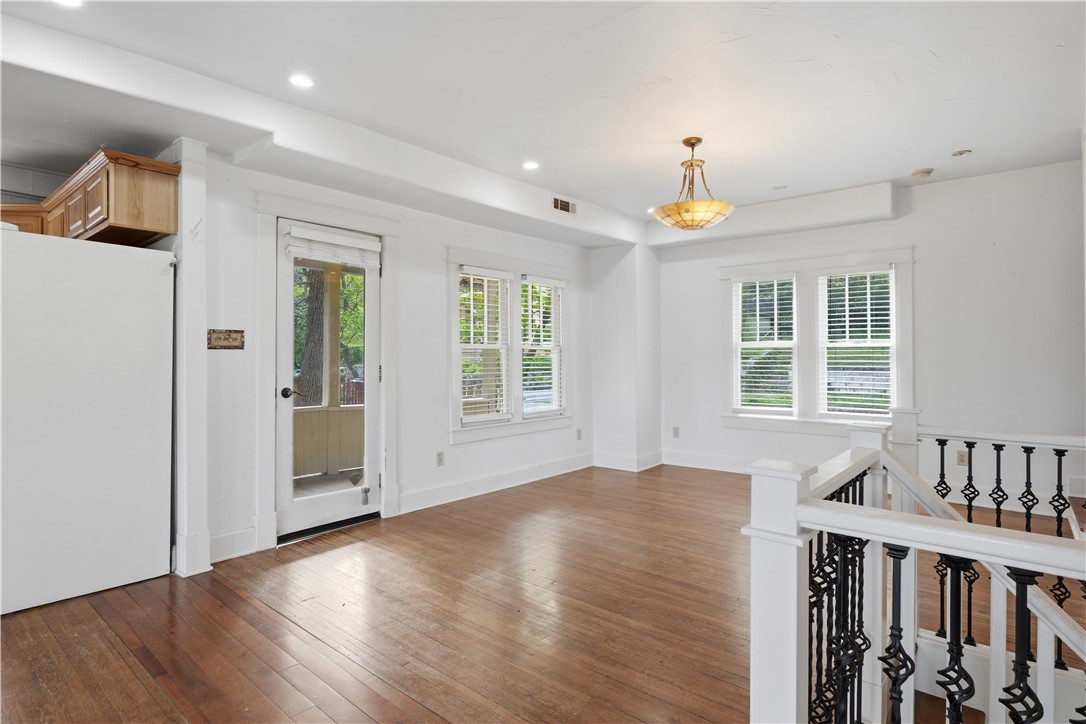 Clayton Survey - Residential