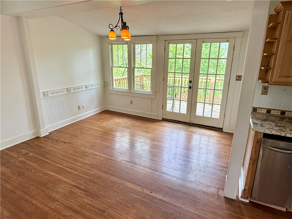 Clayton Survey - Residential