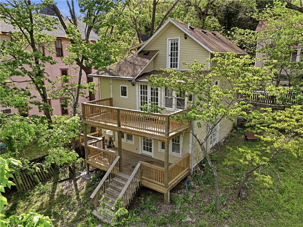 Clayton Survey - Residential