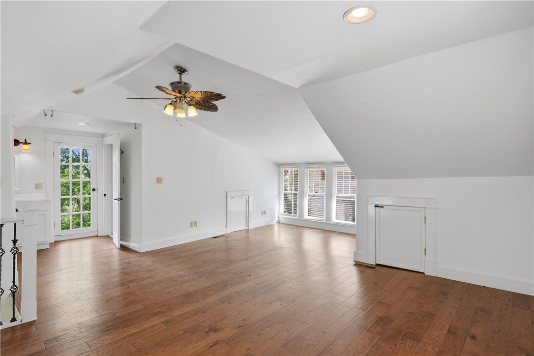 Clayton Survey - Residential