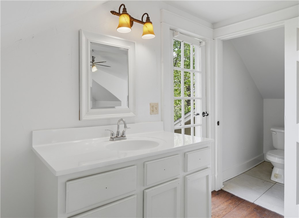 Clayton Survey - Residential