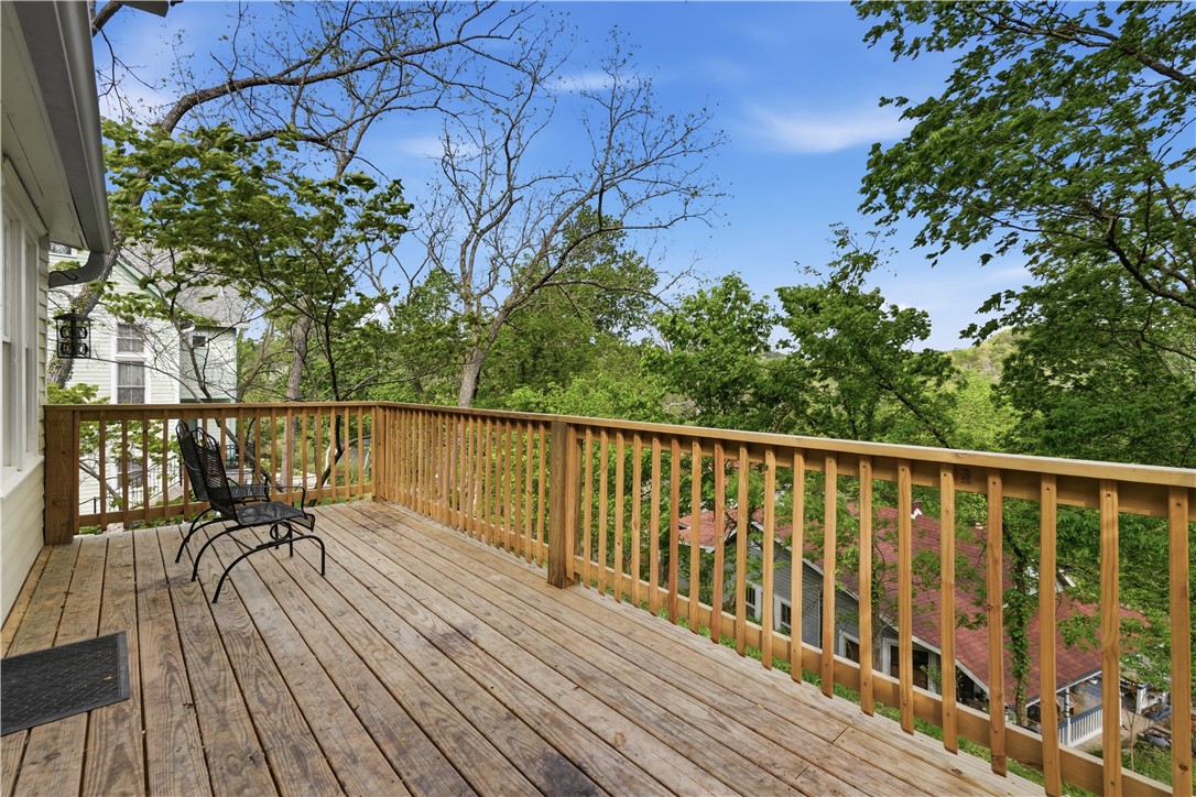 Clayton Survey - Residential