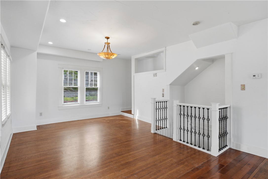 Clayton Survey - Residential