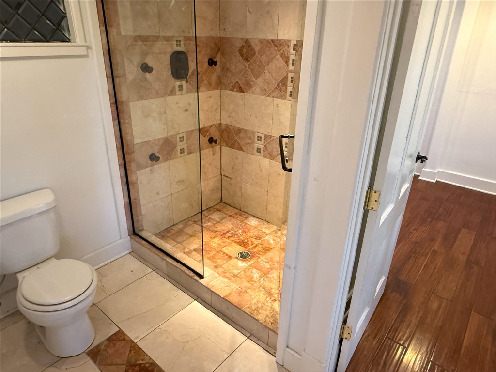 Clayton Survey - Residential