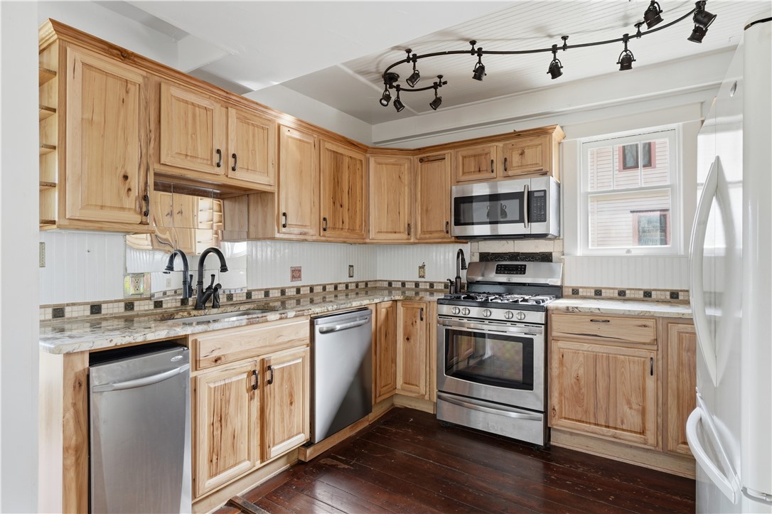 Clayton Survey - Residential