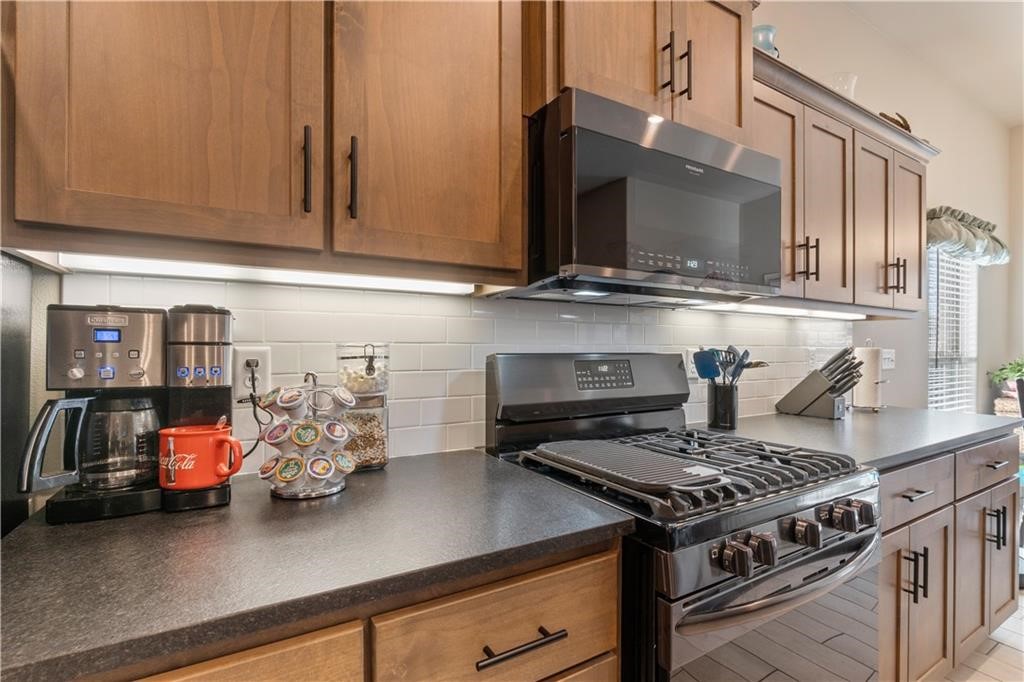 Grand Estates Ph 2 Gentry - Residential