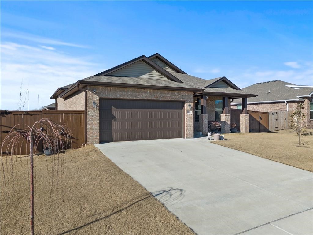 Grand Estates Ph 2 Gentry - Residential