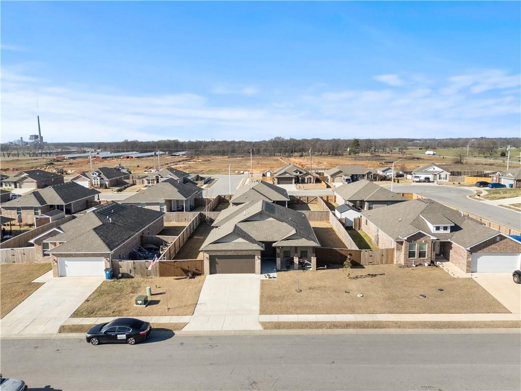 Grand Estates Ph 2 Gentry - Residential