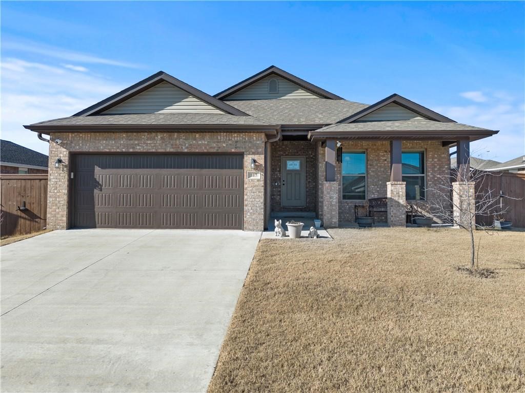 Grand Estates Ph 2 Gentry - Residential