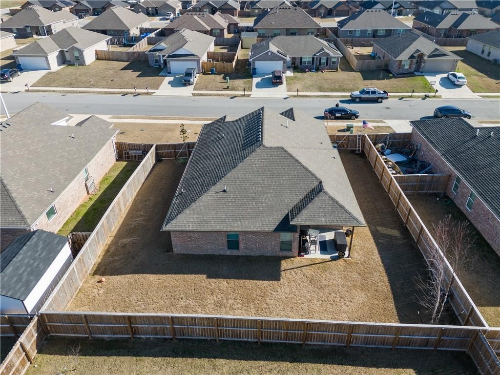 Grand Estates Ph 2 Gentry - Residential