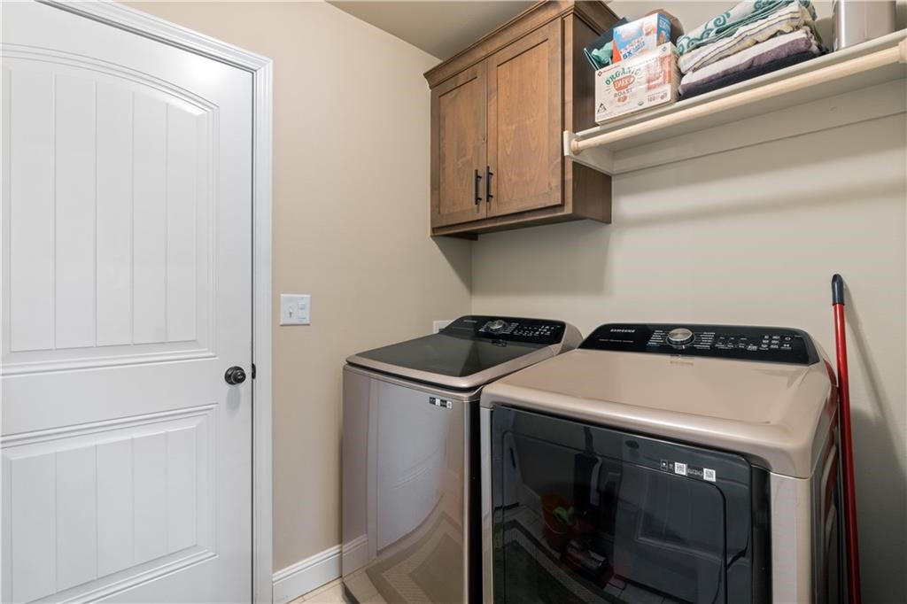 Grand Estates Ph 2 Gentry - Residential
