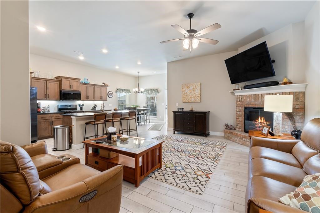 Grand Estates Ph 2 Gentry - Residential
