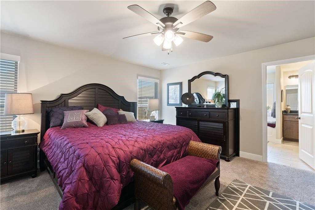 Grand Estates Ph 2 Gentry - Residential