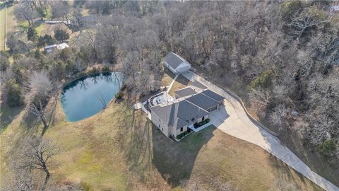 Photo of 16791 Doolittle Road, Springdale, AR 72764 (MLS # 1331976)