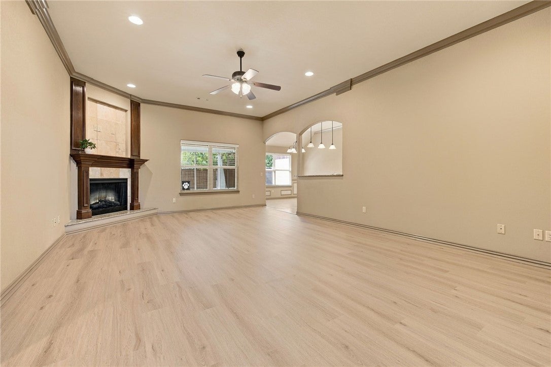 3000 N 18th Street
