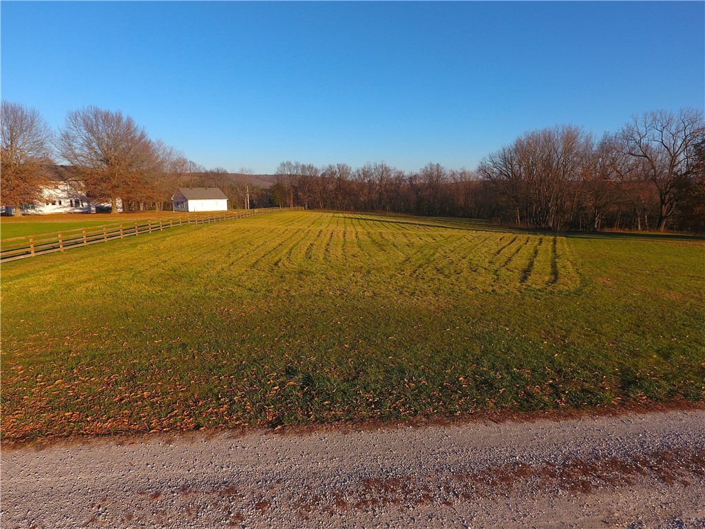 Goshen Outlots 97 Annex - Land