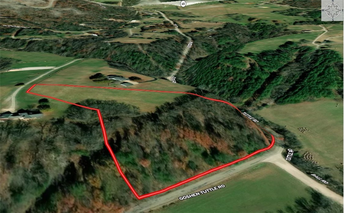 Goshen Outlots 97 Annex - Land