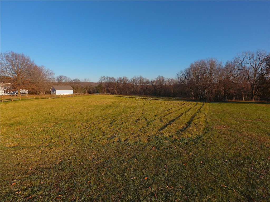 Goshen Outlots 97 Annex - Land