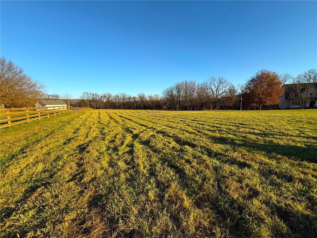 Goshen Outlots 97 Annex - Land