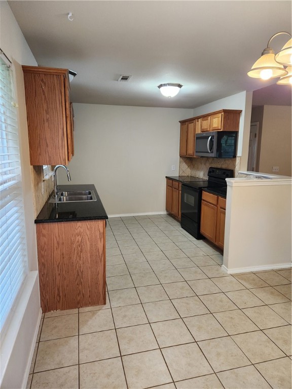 Flint Sub Bvv - Residential Lease