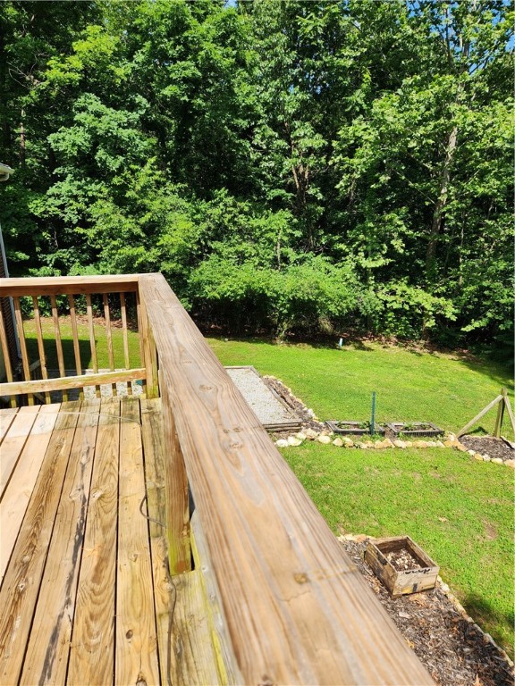 Flint Sub Bvv - Residential Lease