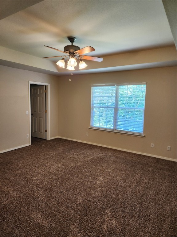 Flint Sub Bvv - Residential Lease